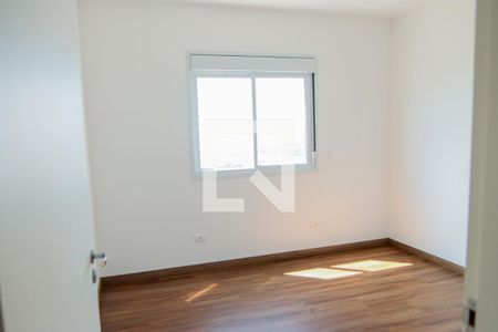 Quarto 2 de apartamento para alugar com 3 quartos, 140m² em Jardim Santa Barbara, Embu das Artes