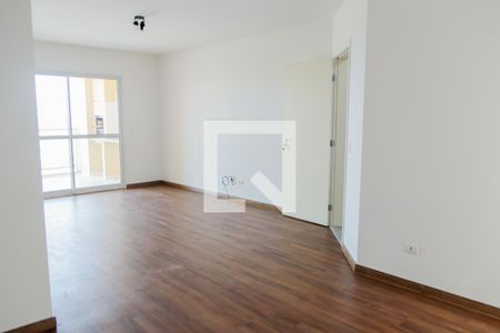 Sala de apartamento para alugar com 3 quartos, 140m² em Jardim Santa Barbara, Embu das Artes