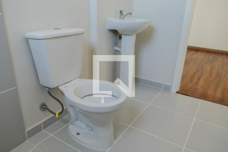 Apartamento para alugar com 140m², 3 quartos e 1 vaga Apartamento para alugar com 140m², 3 quartos e 1 vagaBanheiro 4