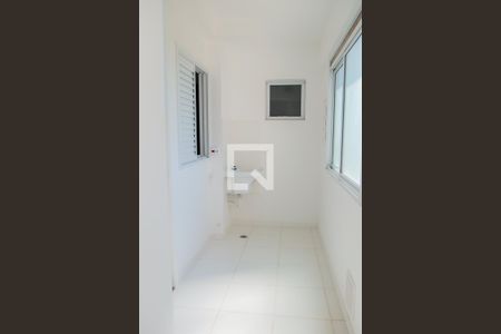 Apartamento para alugar com 140m², 3 quartos e 1 vaga Apartamento para alugar com 140m², 3 quartos e 1 vagaLavanderia