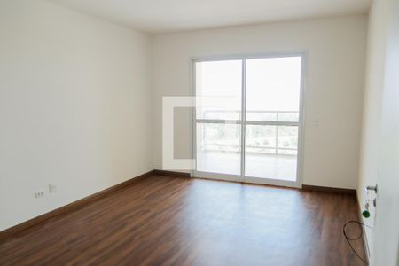 Sala de apartamento para alugar com 3 quartos, 140m² em Jardim Santa Barbara, Embu das Artes