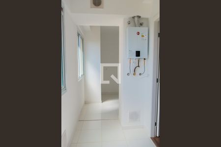 Apartamento para alugar com 140m², 3 quartos e 1 vaga Apartamento para alugar com 140m², 3 quartos e 1 vagaLavanderia