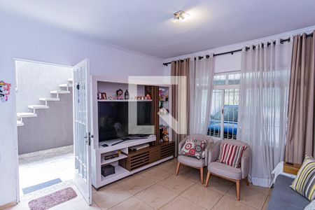 Casa à venda com 3 quartos, 142m² em Vila Portugal, São Paulo