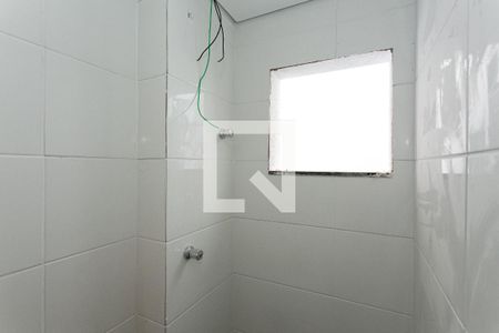 Banheiro de kitnet/studio à venda com 0 quarto, 20m² em Vila Matilde, São Paulo