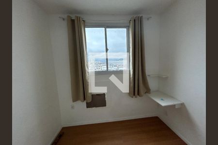 Quarto de apartamento para alugar com 1 quarto, 32m² em Piedade, Rio de Janeiro