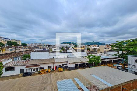 Apartamento para alugar com 32m², 1 quarto e sem vagaVista da Área de Serviço