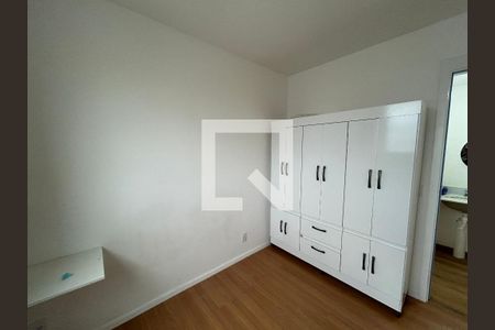 Quarto de apartamento para alugar com 1 quarto, 32m² em Piedade, Rio de Janeiro