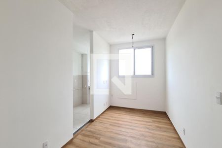 Sala de apartamento para alugar com 1 quarto, 32m² em Piedade, Rio de Janeiro