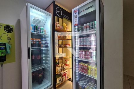 Apartamento para alugar com 32m², 1 quarto e sem vagaÁrea comum