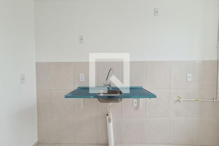 Apartamento para alugar com 32m², 1 quarto e sem vagaCozinha