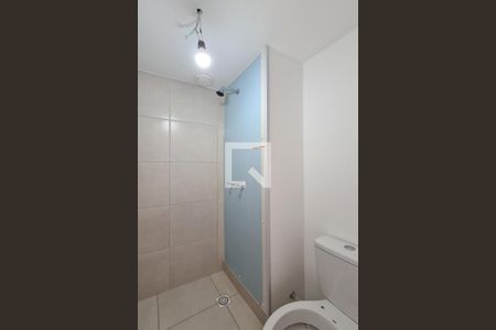 Apartamento para alugar com 32m², 1 quarto e sem vagaBanheiro