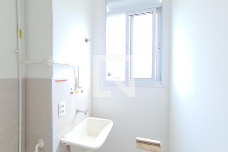 Apartamento para alugar com 32m², 1 quarto e sem vagaÁrea de Serviço