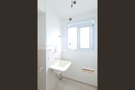 Apartamento para alugar com 32m², 1 quarto e sem vagaÁrea de Serviço