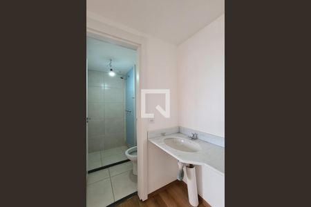 Apartamento para alugar com 32m², 1 quarto e sem vagaBanheiro