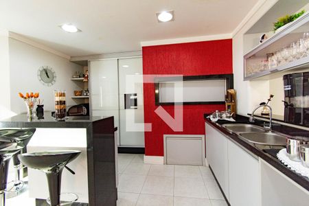 Sala de casa à venda com 3 quartos, 256m² em Marechal Rondon, Canoas