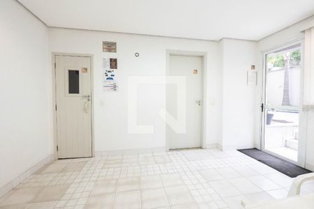 Apartamento à venda com 53m², 1 quarto e 1 vagaSaúna
