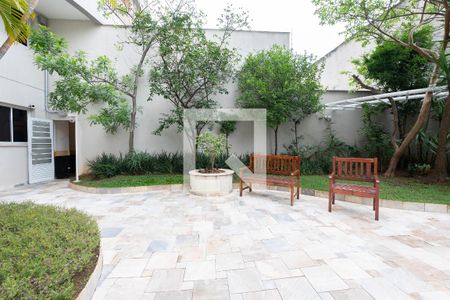 Apartamento à venda com 53m², 1 quarto e 1 vagaÁrea comum