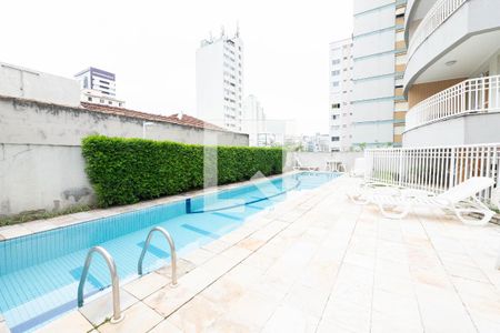 Apartamento à venda com 53m², 1 quarto e 1 vagaÁrea comum - Piscina