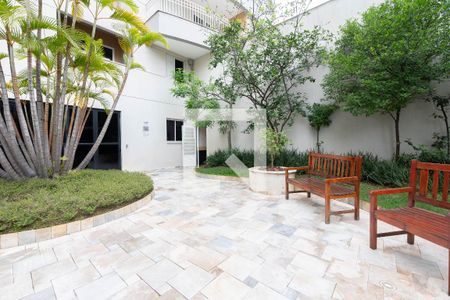 Apartamento à venda com 53m², 1 quarto e 1 vagaÁrea comum