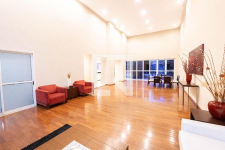 Apartamento à venda com 53m², 1 quarto e 1 vagaÁrea comum - Salão de festas