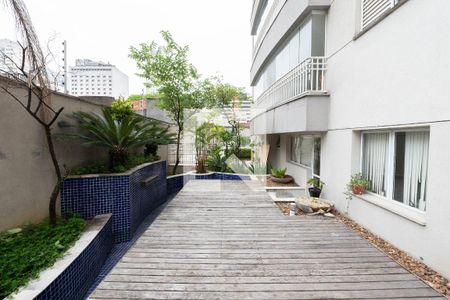 Apartamento à venda com 53m², 1 quarto e 1 vagaÁrea comum
