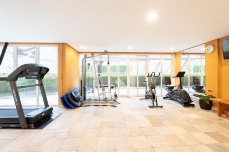 Apartamento à venda com 53m², 1 quarto e 1 vagaÁrea comum - Academia