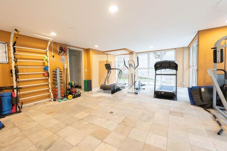 Apartamento à venda com 53m², 1 quarto e 1 vagaÁrea comum - Academia