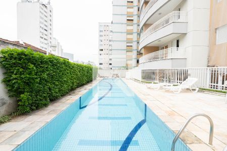Apartamento à venda com 53m², 1 quarto e 1 vagaÁrea comum - Piscina