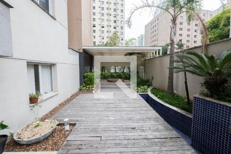 Apartamento à venda com 53m², 1 quarto e 1 vagaÁrea comum