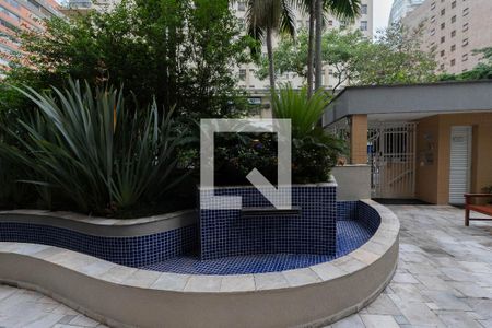 Apartamento à venda com 53m², 1 quarto e 1 vagaÁrea comum
