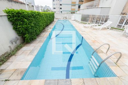 Apartamento à venda com 53m², 1 quarto e 1 vagaÁrea comum - Piscina