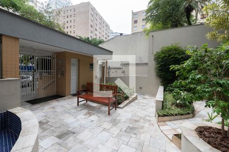 Apartamento à venda com 53m², 1 quarto e 1 vagaÁrea comum