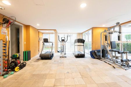 Apartamento à venda com 53m², 1 quarto e 1 vagaÁrea comum - Academia