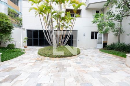 Apartamento à venda com 53m², 1 quarto e 1 vagaÁrea comum