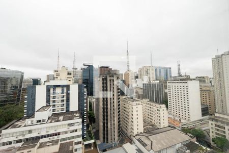 Apartamento à venda com 53m², 1 quarto e 1 vagaVista da Sacada