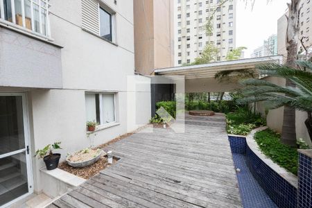 Apartamento à venda com 53m², 1 quarto e 1 vagaÁrea comum