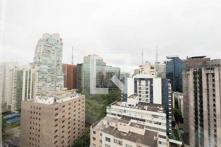 Apartamento à venda com 53m², 1 quarto e 1 vagaVista da Sacada