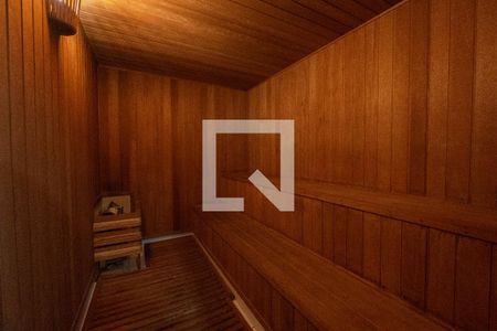 Apartamento à venda com 53m², 1 quarto e 1 vagaSaúna