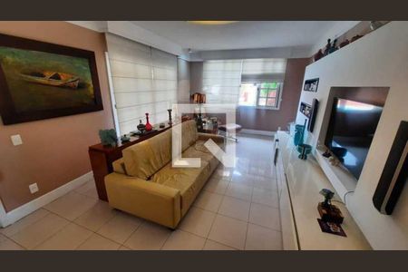 Casa à venda com 3 quartos, 394m² em Gardênia Azul, Rio de Janeiro