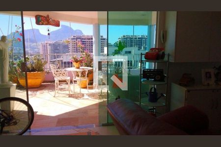 Apartamento à venda com 2 quartos, 188m² em Barra da Tijuca, Rio de Janeiro