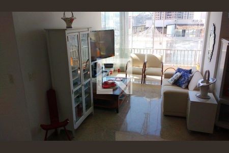 Apartamento à venda com 2 quartos, 188m² em Barra da Tijuca, Rio de Janeiro