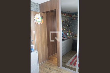 Quarto 2 de apartamento para alugar com 3 quartos, 175m² em Vila da Serra, Nova Lima