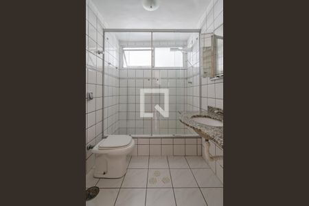 Apartamento à venda com 107m², 2 quartos e 1 vagaBanheiro