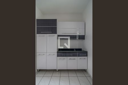 Apartamento à venda com 107m², 2 quartos e 1 vagaQuarto de serviço