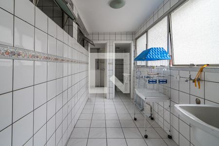 Apartamento à venda com 107m², 2 quartos e 1 vagaÁrea de serviço