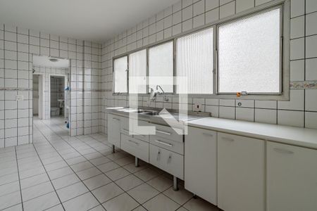Apartamento à venda com 107m², 2 quartos e 1 vagaCozinha