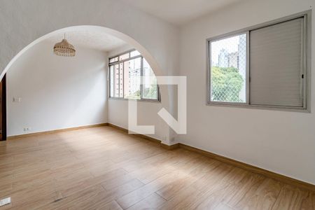 Apartamento à venda com 107m², 2 quartos e 1 vagaSala