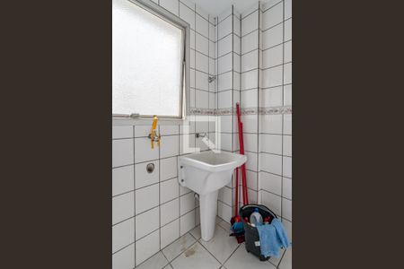 Apartamento à venda com 107m², 2 quartos e 1 vagaÁrea de serviço