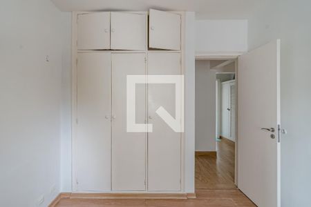 Apartamento à venda com 107m², 2 quartos e 1 vagaQuarto 2