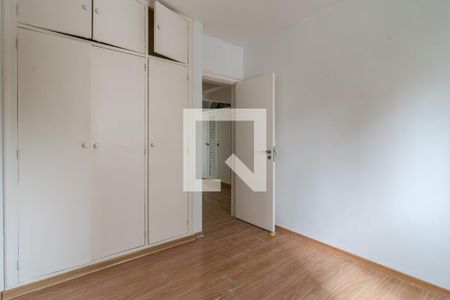 Apartamento à venda com 107m², 2 quartos e 1 vagaQuarto 2